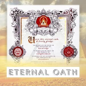 THE ETERNAL OATH