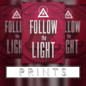 BANNERS AND PRINTS